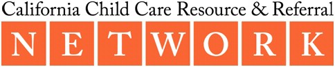 California Child Care Resource & Referral Network logo